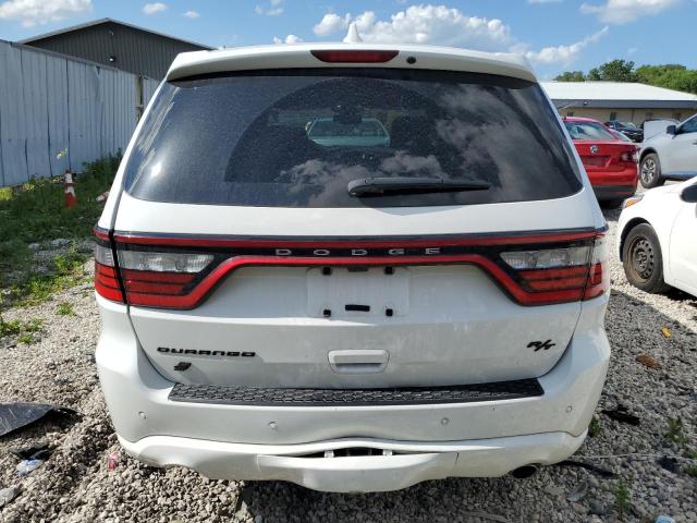 Photo 6 from auction – 2018 DODGE DURANGO R/ with VIN 1C4SDJCT4JC434673
