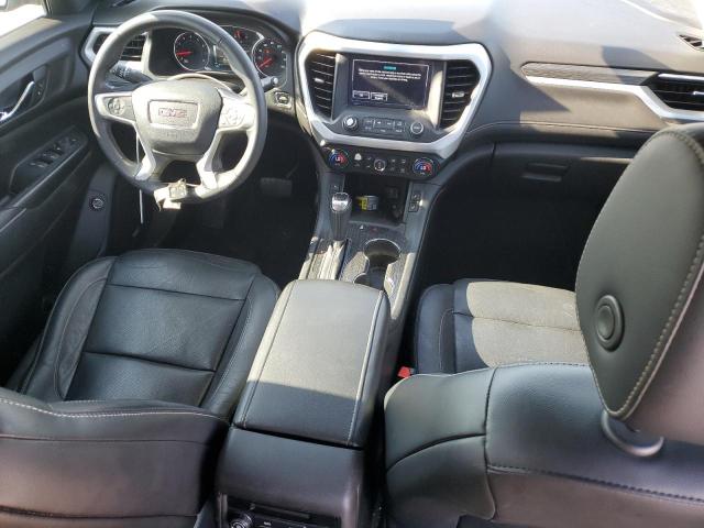 Photo 8 from auction – 2019 GMC ACADIA SLT with VIN 1GKKNMLS0KZ292184