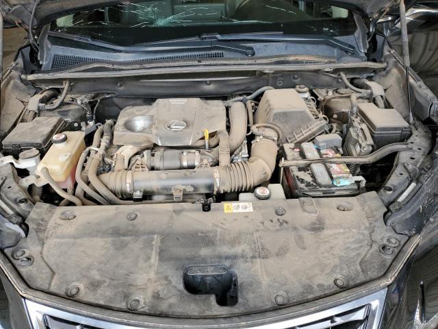Photo 12 from auction – 2018 LEXUS NX 300 BAS with VIN JTJYARBZ9J2111603