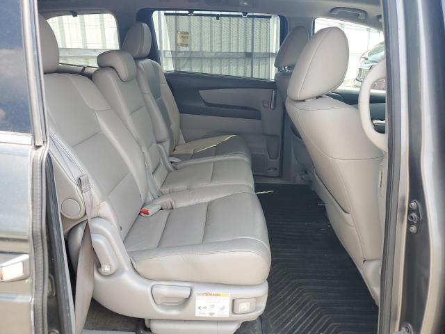 Photo 11 from auction – 2012 HONDA ODYSSEY TO with VIN 5FNRL5H91CB041631