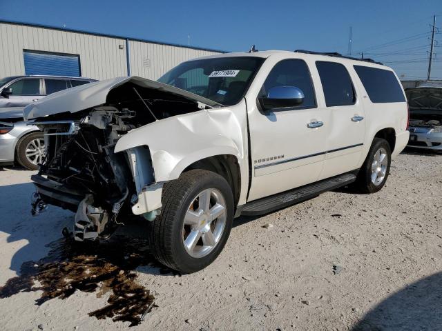Photo 1 from auction – 2011 CHEVROLET SUBURBAN C with VIN 1GNSCKE04BR273078