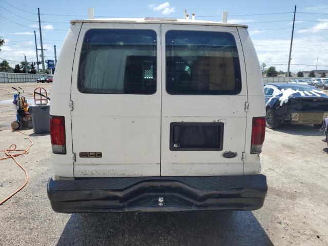 Photo 6 from auction – 2004 FORD ECONOLINE with VIN 1FTRE14W14HA59840