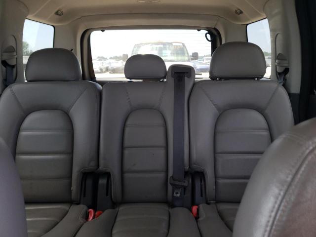 صورة رقم 10 من المزاد - 2004 FORD EXPLORER X مع VIN 1FMZU73K94ZB38571
