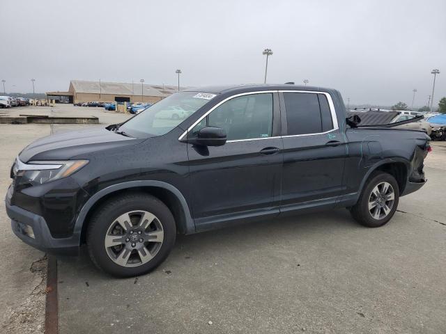 HONDA RIDGELINE 2019 with VIN 5FPYK3F55KB009676 - Photo from auction
