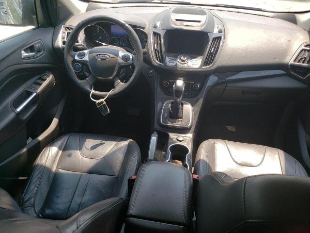 Photo 8 from auction – 2013 FORD ESCAPE with VIN 1FMCU0J97DUB06194