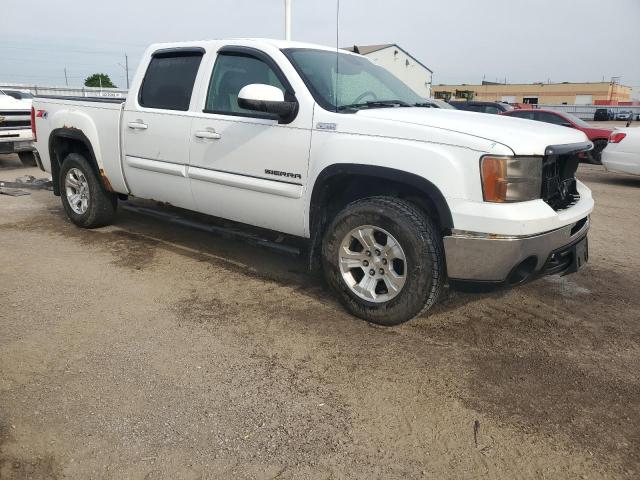 Photo 4 from auction – 2011 GMC SIERRA K15 with VIN 3GTP2WE37BG209121