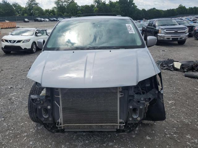 Photo 5 from auction – 2013 CHRYSLER TOWN & COU with VIN 2C4RC1BG1DR630040