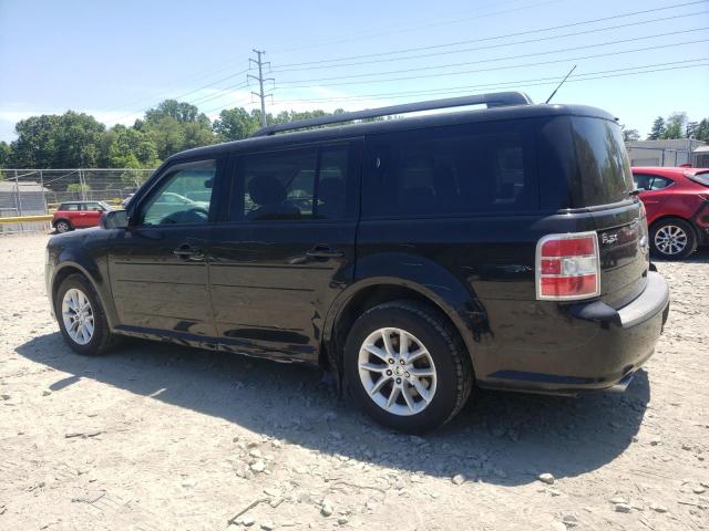Photo 2 from auction – 2014 FORD FLEX SE with VIN 2FMGK5B81EBD13374
