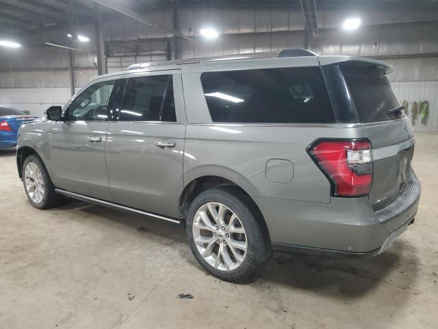Photo 2 from auction – 2019 FORD EXPEDITION with VIN 1FMJK2AT0KEA22696