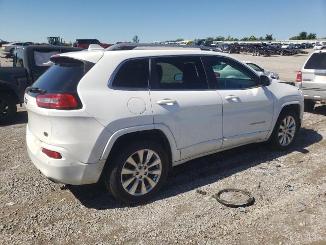 Photo 3 from auction – 2018 JEEP CHEROKEE O with VIN 1C4PJMJX0JD525827