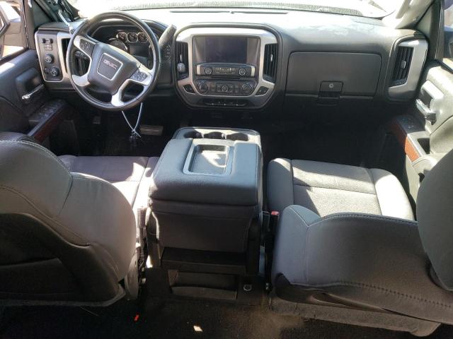 Photo 8 from auction – 2015 GMC SIERRA K15 with VIN 3GTU2UEC1FG410459