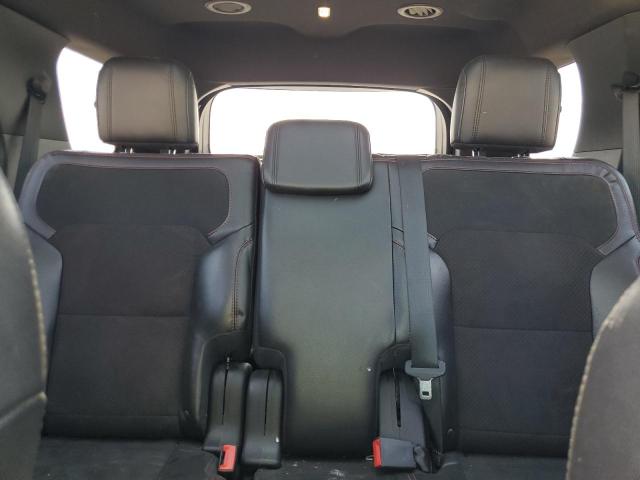 Photo 10 from auction – 2018 FORD EXPLORER X with VIN 1FM5K8D88JGB41532