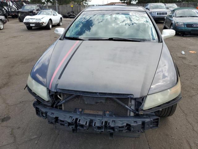Photo 5 from auction – 2006 ACURA 3.2TL with VIN 19UUA66226A061722