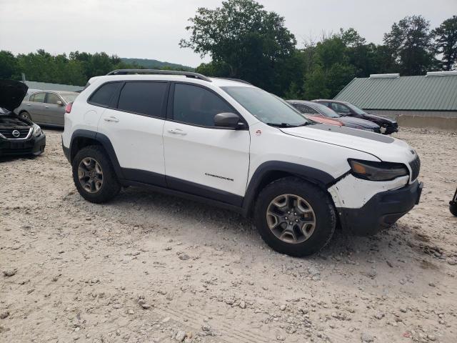 Photo 4 from auction – 2019 JEEP CHEROKEE T with VIN 1C4PJMBX5KD198471