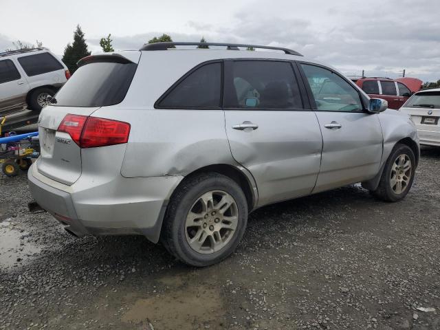 Photo 3 from auction – 2007 ACURA MDX TECHNO with VIN 2HNYD28447H504593