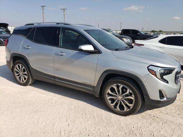Photo 4 from auction – 2019 GMC TERRAIN SL with VIN 3GKALPEX7KL269553