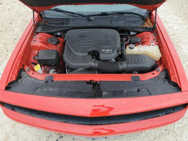 Photo 11 from auction – 2019 DODGE CHALLENGER with VIN 2C3CDZAG9KH525661