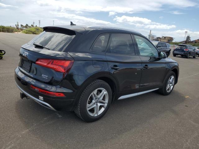 Photo 3 from auction – 2018 AUDI Q5 PREMIUM with VIN WA1ANAFY8J2212153