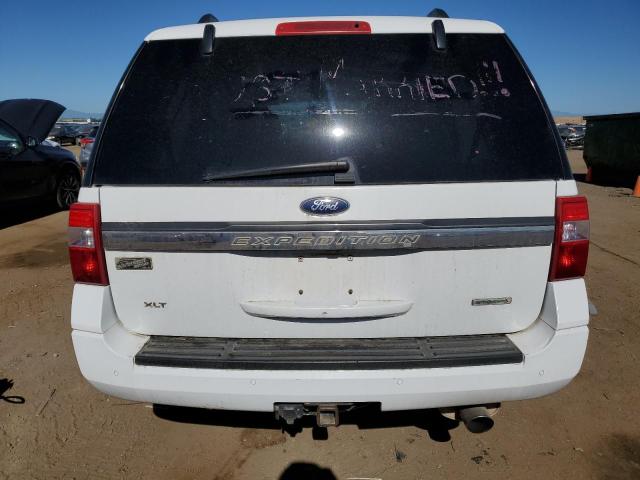 Photo 6 from auction – 2016 FORD EXPEDITION with VIN 1FMJU1JT0GEF13118
