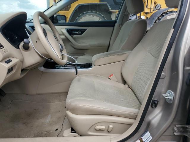 Photo 7 from auction – 2014 NISSAN ALTIMA 2.5 with VIN 1N4AL3AP8EC282960