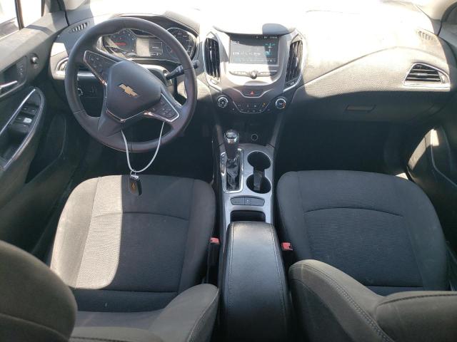 Photo 8 from auction – 2017 CHEVROLET CRUZE LT with VIN 3G1BE6SM3HS610081