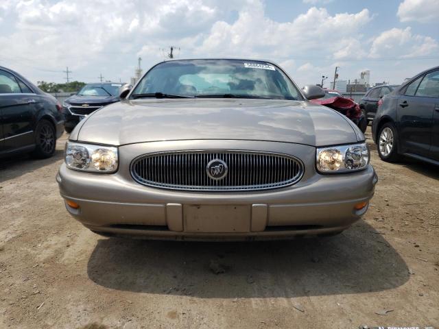 Photo 5 from auction – 2001 BUICK LESABRE CU with VIN 1G4HP54K71U107348