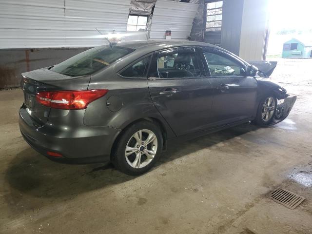 Photo 3 from auction – 2017 FORD FOCUS SE with VIN 1FADP3F23HL200863