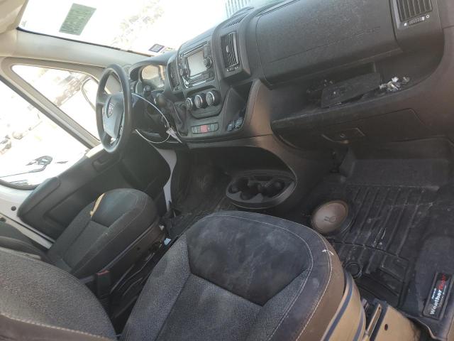 Photo 8 from auction – 2015 DODGE PROMASTER with VIN 3C6TRVDG3FE509207