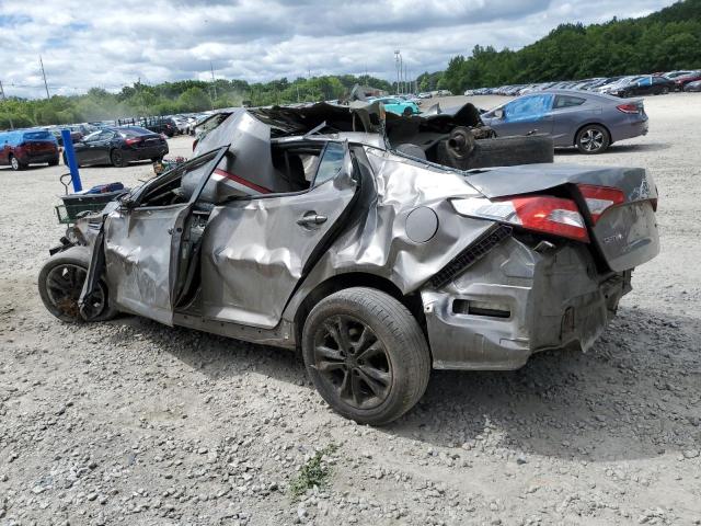 Photo 2 from auction – 2012 KIA OPTIMA EX with VIN 5XXGN4A61CG075108