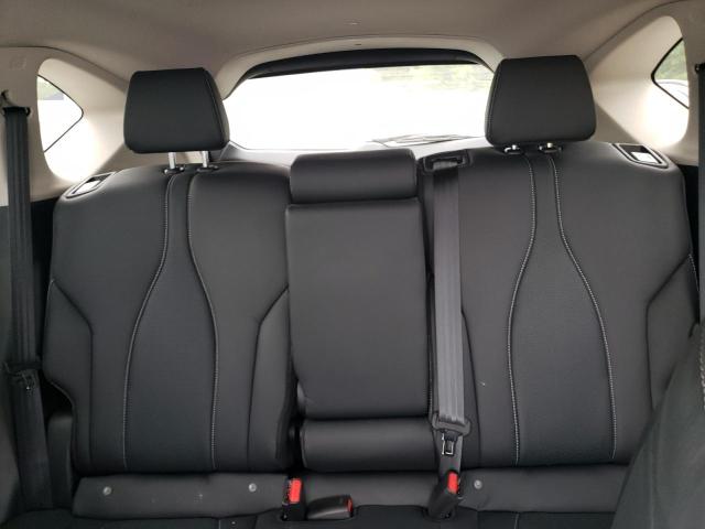Photo 10 from auction – 2023 ACURA RDX TECHNO with VIN 5J8TC1H57PL003014