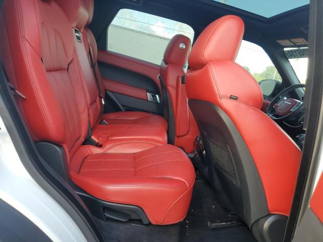 Photo 11 from auction – 2015 LAND ROVER RANGE ROVE with VIN SALWR2TF9FA509656