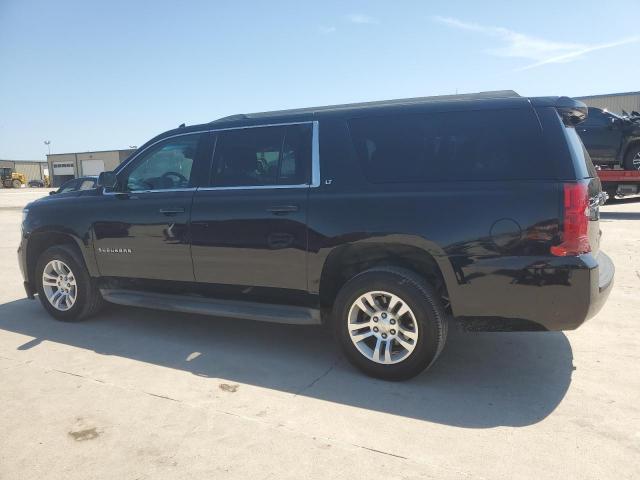 Photo 2 from auction – 2015 CHEVROLET SUBURBAN C with VIN 1GNSCJKC6FR557794