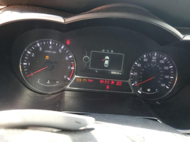 Zdjęcie 9 z aukcji – 2015 KIA OPTIMA SX z VIN 5XXGR4A64FG368221