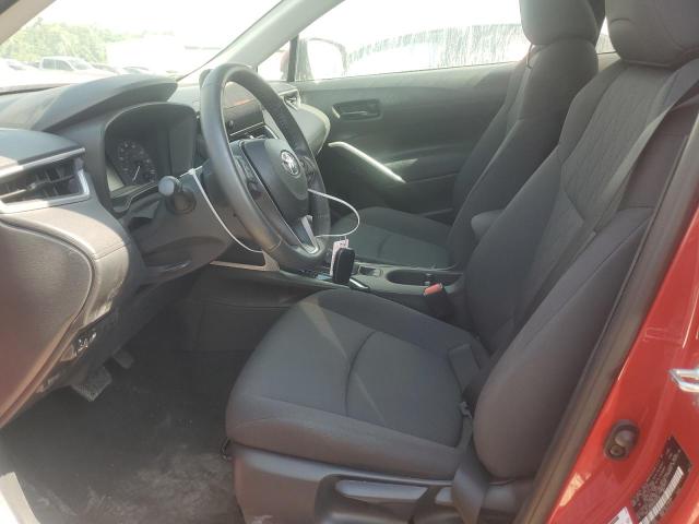 Photo 7 from auction – 2023 TOYOTA COROLLA CR with VIN 7MUCAAAGXPV053510