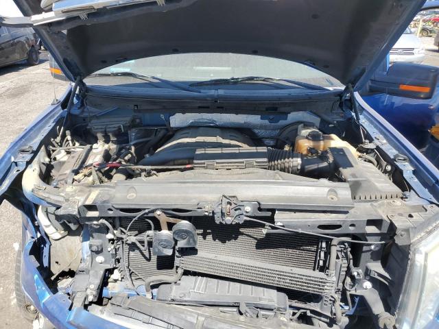 Foto 11 de la subasta – 2013 FORD 1110 con VIN 1FTFW1CT2DKE82906