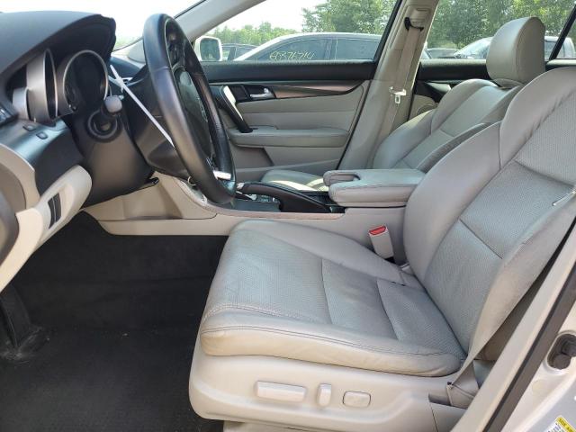 Photo 7 from auction – 2012 ACURA TL with VIN 19UUA8F51CA013176