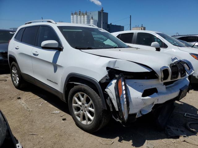 Photo 4 from auction – 2016 JEEP CHEROKEE L with VIN 1C4PJMCSXGW338562