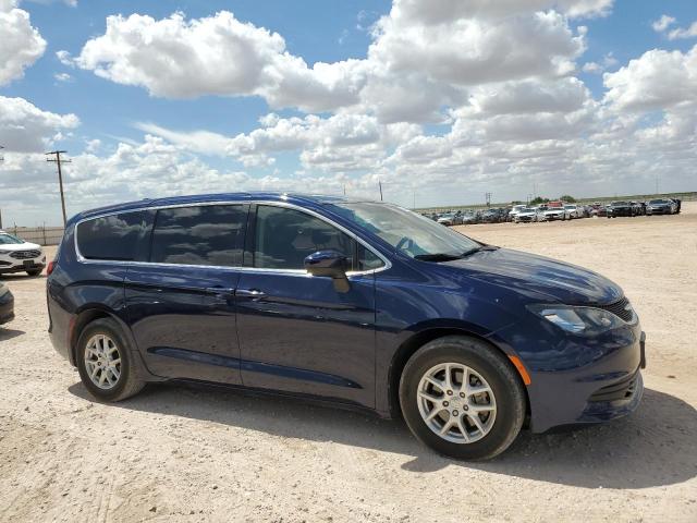 Photo 4 from auction – 2019 CHRYSLER PACIFICA L with VIN 2C4RC1CG8KR590356