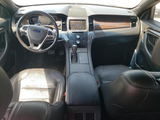 Фото 8 с аукциона – 2013 FORD TAURUS LIM с VIN 1FAHP2F88DG231965