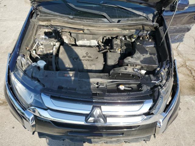 Photo 12 from auction – 2016 MITSUBISHI OUTLANDER with VIN JA4AD3A3XGZ003846