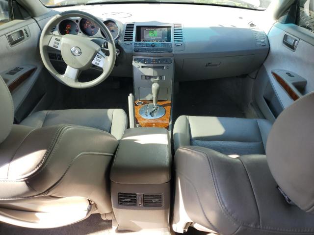 صورة رقم 8 من المزاد - 2004 NISSAN MAXIMA SE مع VIN 1N4BA41E24C844431