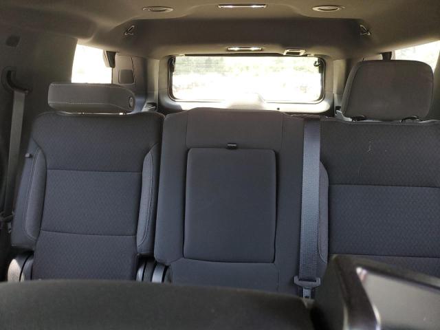 Photo 10 from auction – 2021 CHEVROLET TAHOE K150 with VIN 1GNSKLED7MR338293