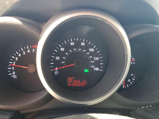 Photo 9 from auction – 2013 KIA SOUL + with VIN KNDJT2A63D7569318