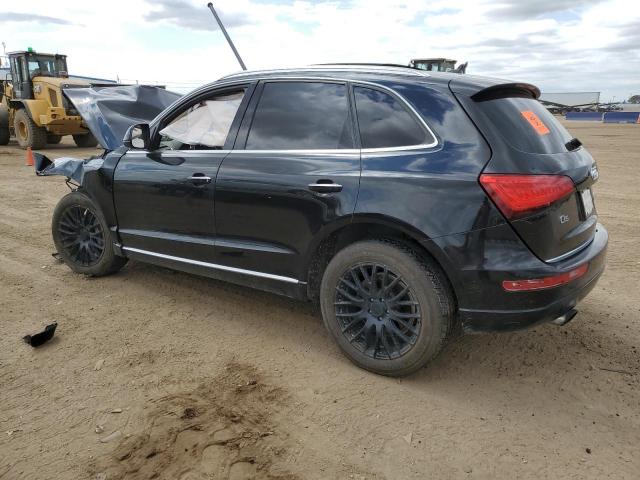 Photo 2 from auction – 2015 AUDI Q5 PREMIUM with VIN WA1CFAFP1FA056130