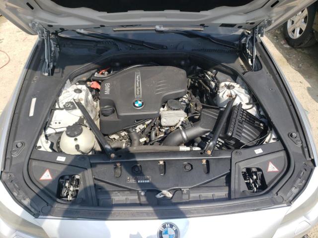 Photo 11 from auction – 2013 BMW 528 XI with VIN WBAXH5C57DD110003