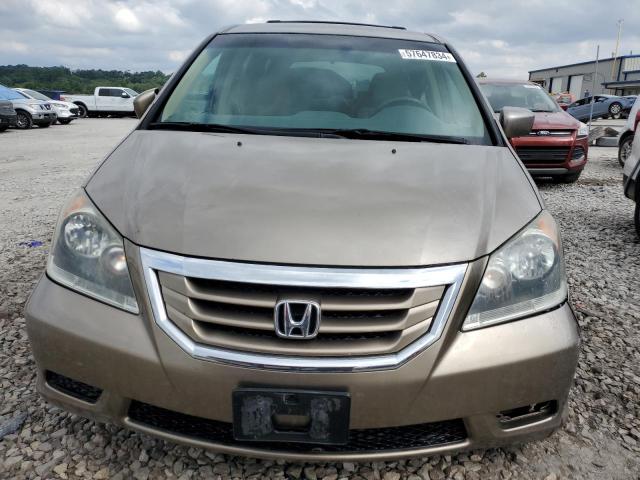 Photo 5 from auction – 2008 HONDA ODYSSEY EX with VIN 5FNRL38448B051294