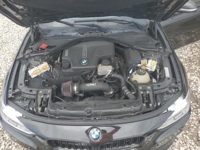 Photo 11 from auction – 2015 BMW 328 I with VIN WBA3A5C52FF609561