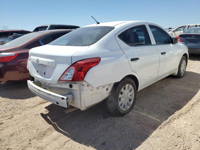 Photo 3 from auction – 2015 NISSAN VERSA S with VIN 3N1CN7AP1FL867814