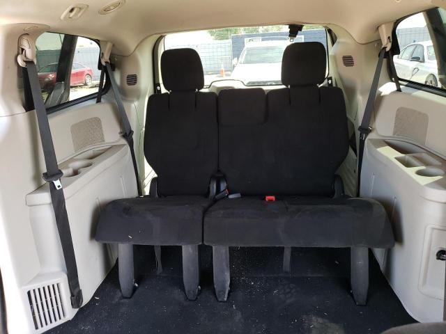 Photo 10 from auction – 2011 DODGE GRAND CARA with VIN 2D4RN3DG7BR617537