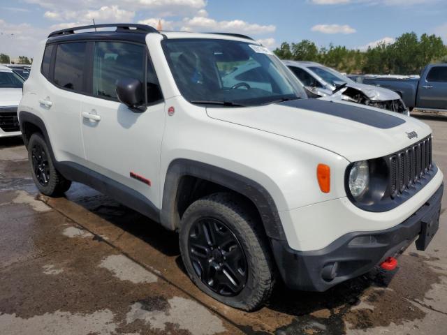 Photo 4 from auction – 2018 JEEP RENEGADE T with VIN ZACCJBCB7JPH06218